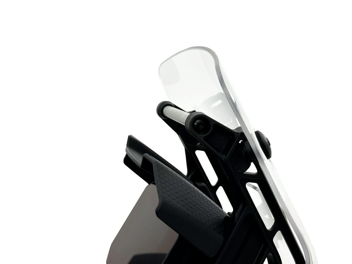 WRS WINDSCREEN ENDURO TUAREG 660 C AP012T