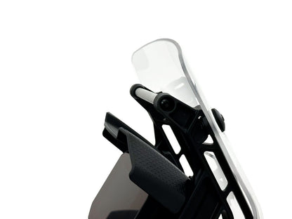 WRS WINDSCREEN ENDURO TUAREG 660 C AP012T