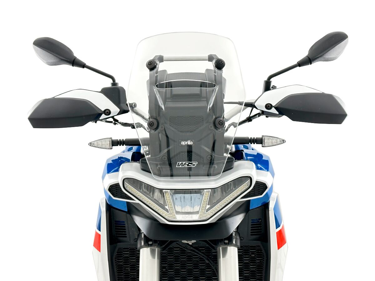 WRS WINDSCREEN ENDURO TUAREG 660 C AP012T