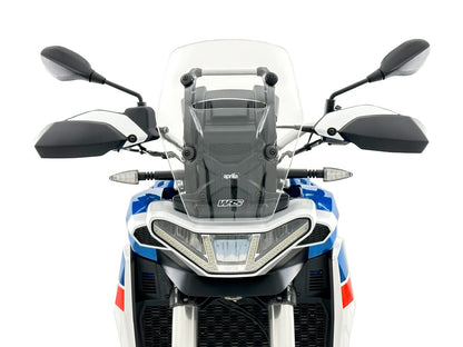 WRS WINDSCREEN ENDURO TUAREG 660 C AP012T