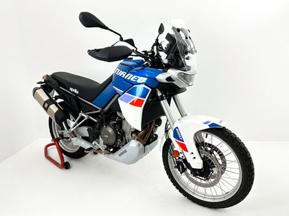 WRS WINDSCREEN ENDURO TUAREG 660 C AP012T