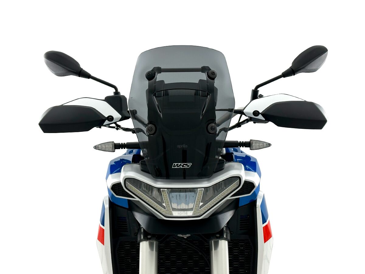 WRS WINDSCREEN ENDURO TUAREG 660 D AP012FS