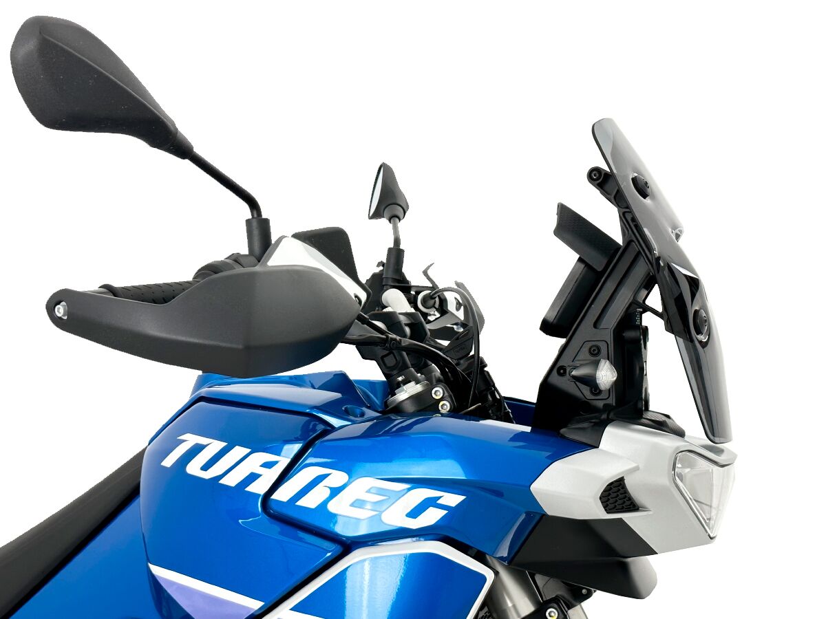 WRS WINDSCREEN ENDURO TUAREG 660 D AP012FS