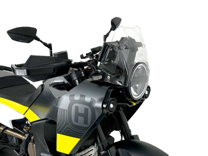 WRS WINDSCREEN ENDURO HUSQVARNA NO HU003T