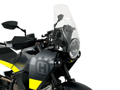 WRS WINDSCREEN TOURING HUSQVARNA N HU002T