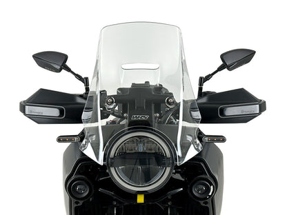 WRS WINDSCREEN TOURING HUSQVARNA N HU002T