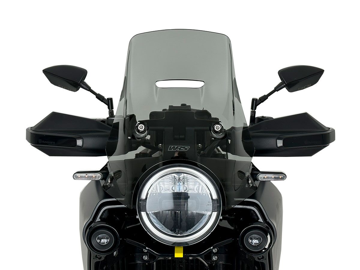 WRS WINDSCREEN TOURING HUSQVARNA N HU002F