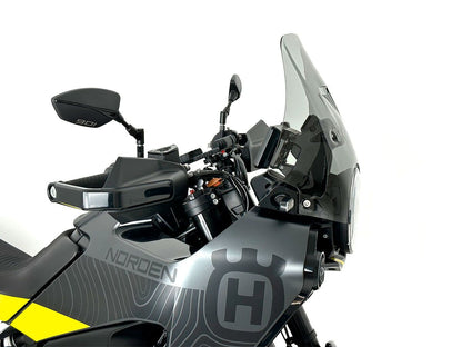 WRS WINDSCREEN TOURING HUSQVARNA N HU002F