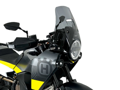 WRS WINDSCREEN TOURING HUSQVARNA N HU002FS