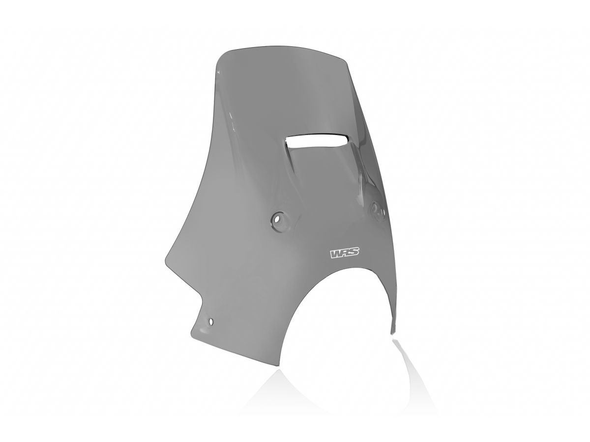 WRS WINDSCREEN TOURING HUSQVARNA N HU002FS