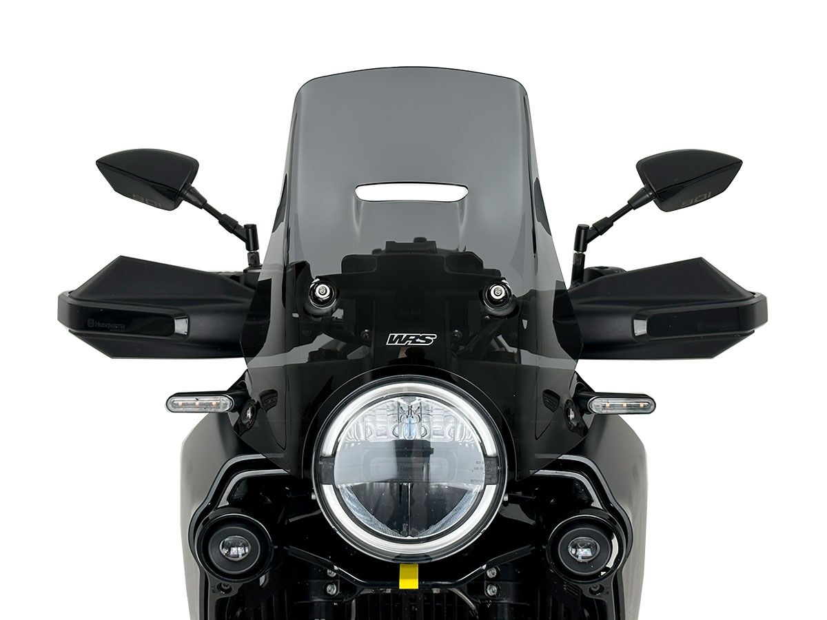 WRS WINDSCREEN TOURING HUSQVARNA N HU002FS