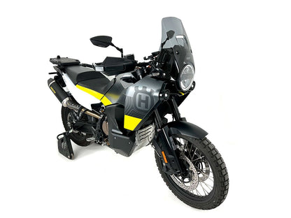 WRS WINDSCREEN TOURING HUSQVARNA N HU002FS