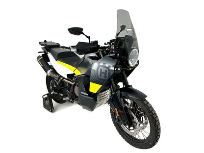 WRS WINDSCREEN CAPONORD HUSQVARNA HU001F