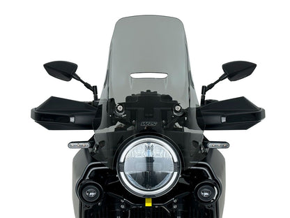 WRS WINDSCREEN CAPONORD HUSQVARNA HU001F