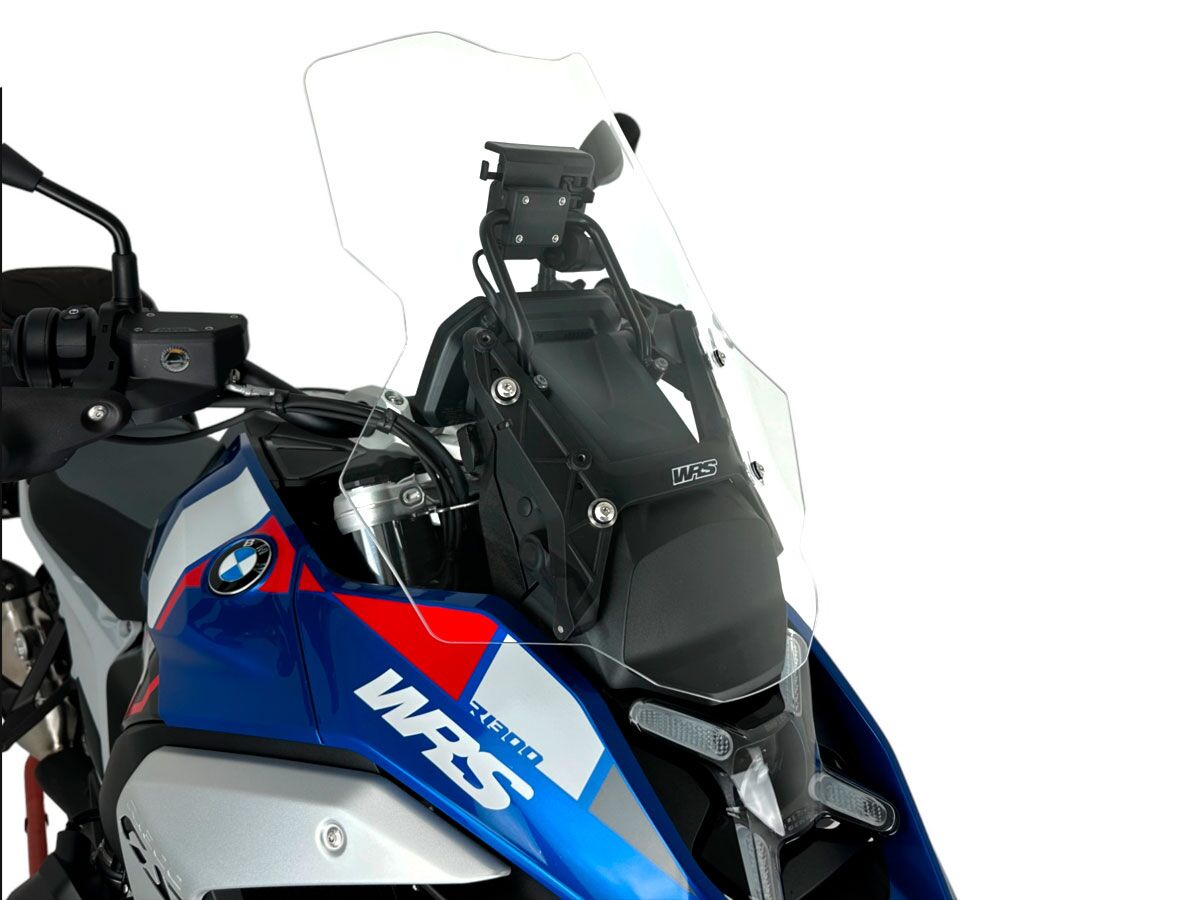 WRS WINDSCREEN CAPONORD PLUS R1300 BM084T