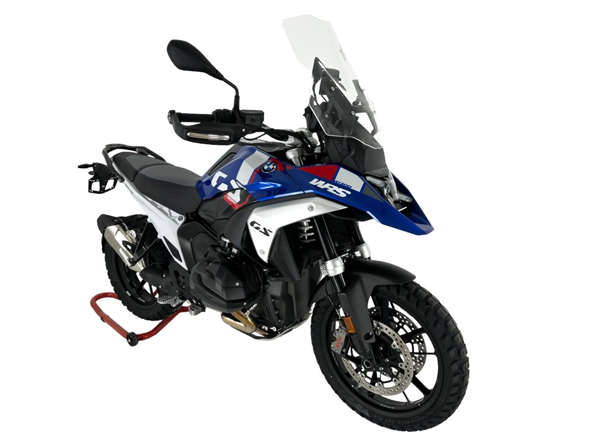 WRS WINDSCREEN CAPONORD PLUS R1300 BM084T