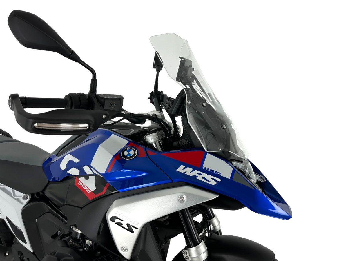 WRS WINDSCREEN CAPONORD PLUS R1300 BM084T