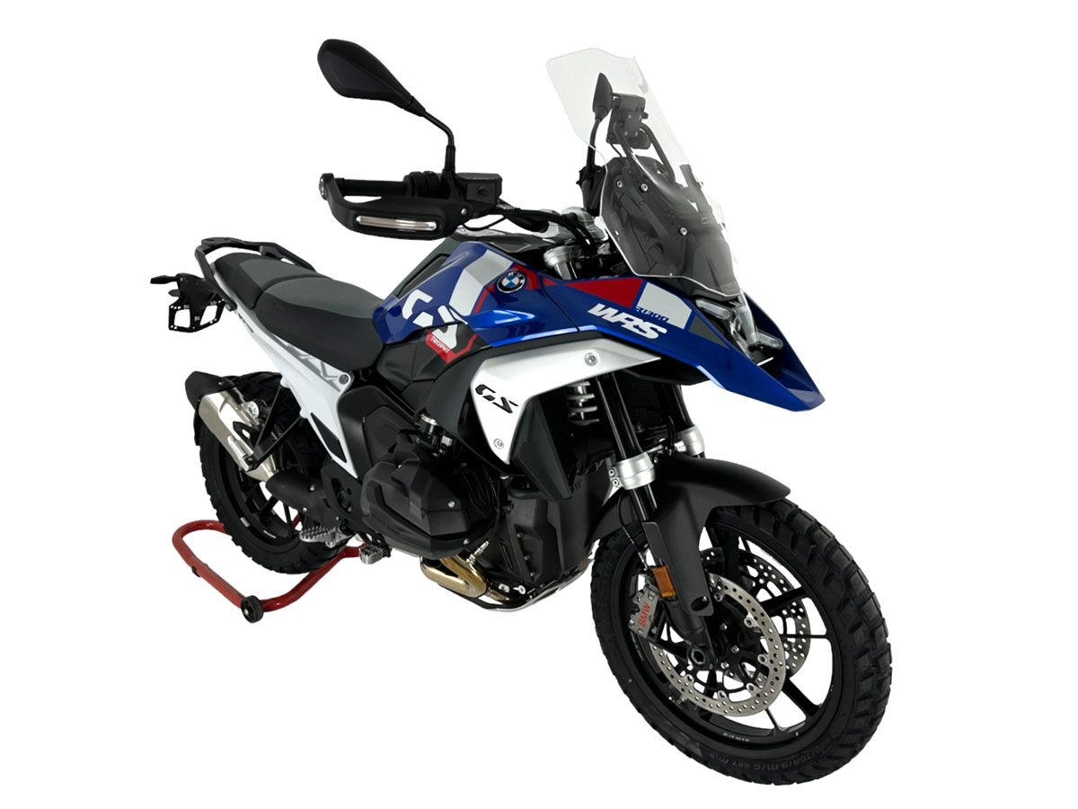 WRS WINDSCREEN CAPONORD PLUS R1300 BM084T