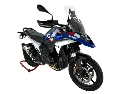 WRS WINDSCREEN CAPONORD PLUS R1300 BM084T
