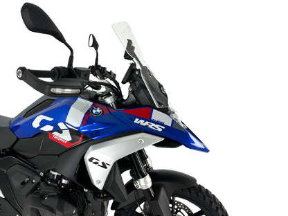 WRS WINDSCREEN CAPONORD PLUS R1300 BM084T