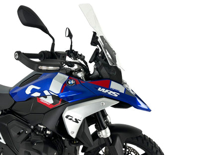WRS WINDSCREEN CAPONORD PLUS R1300 BM084T
