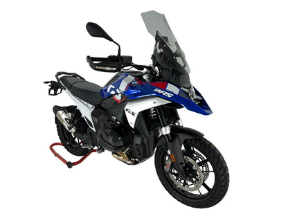 WRS WINDSCREEN CAPONORD PLUS R1300 BM084F