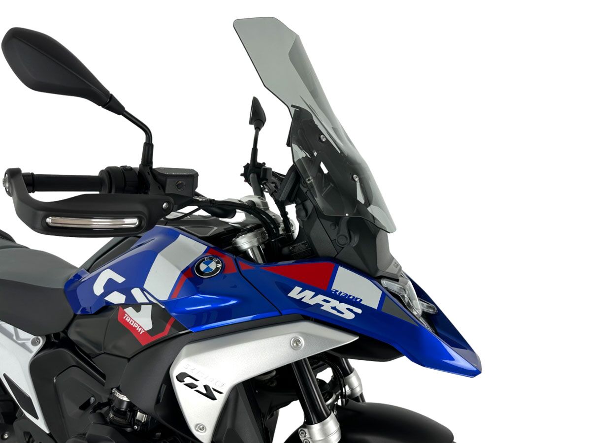 WRS WINDSCREEN CAPONORD PLUS R1300 BM084F