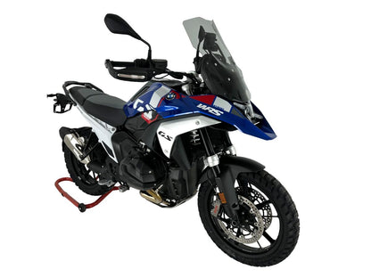WRS WINDSCREEN CAPONORD PLUS R1300 BM084F