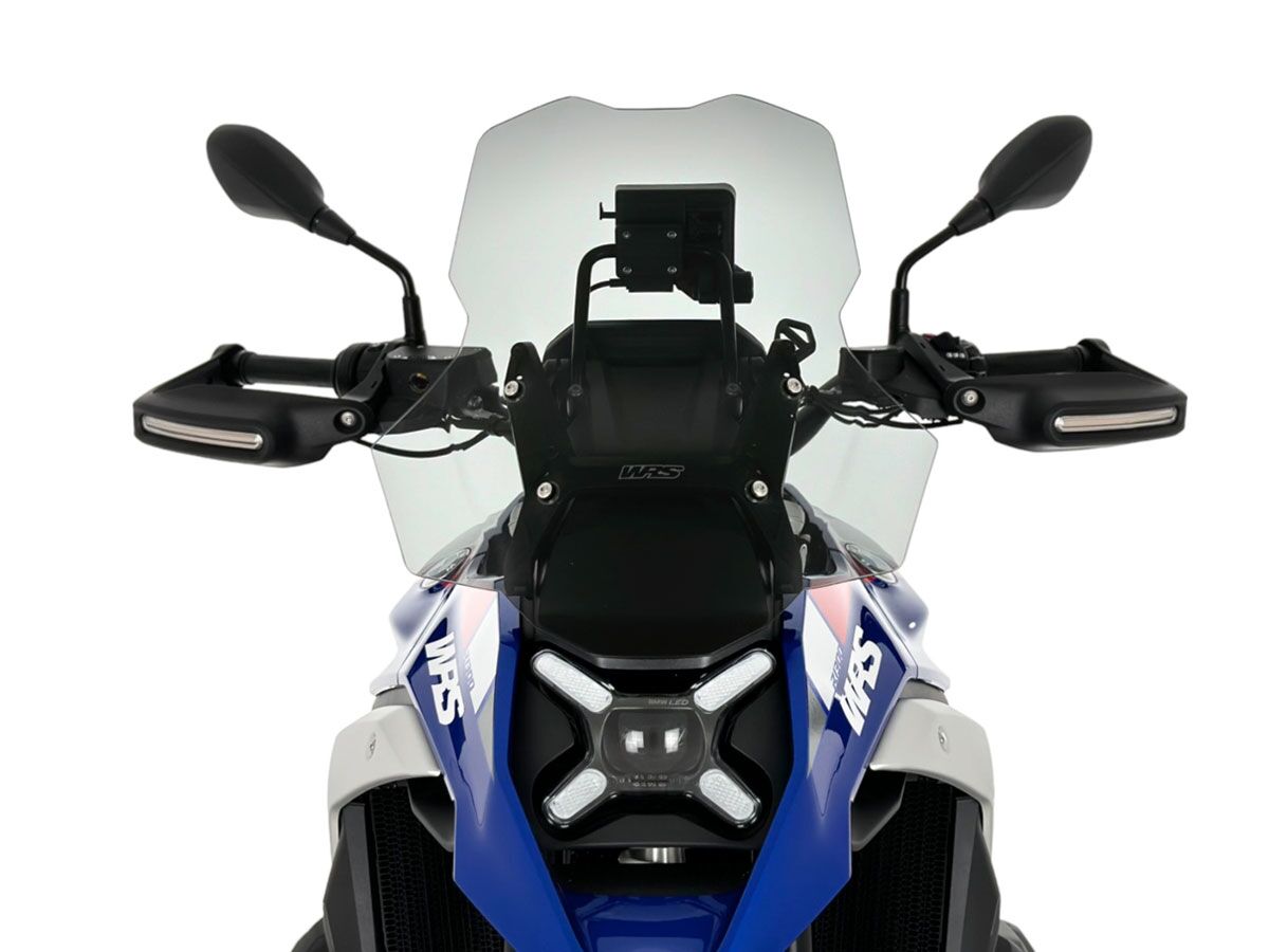 WRS WINDSCREEN CAPONORD PLUS R1300 BM084F