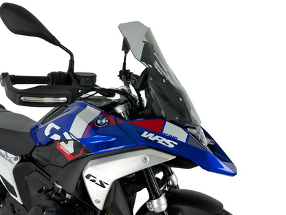 WRS WINDSCREEN CAPONORD PLUS R1300 BM084F