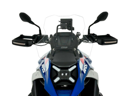 WRS WINDSCREEN TOURING PLUS R1300G BM085T