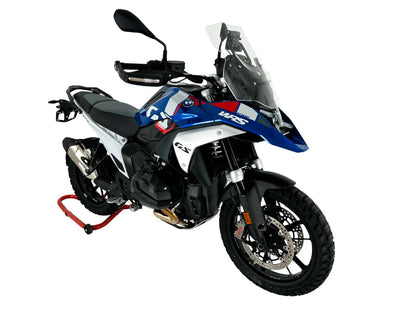 WRS WINDSCREEN TOURING PLUS R1300G BM085T