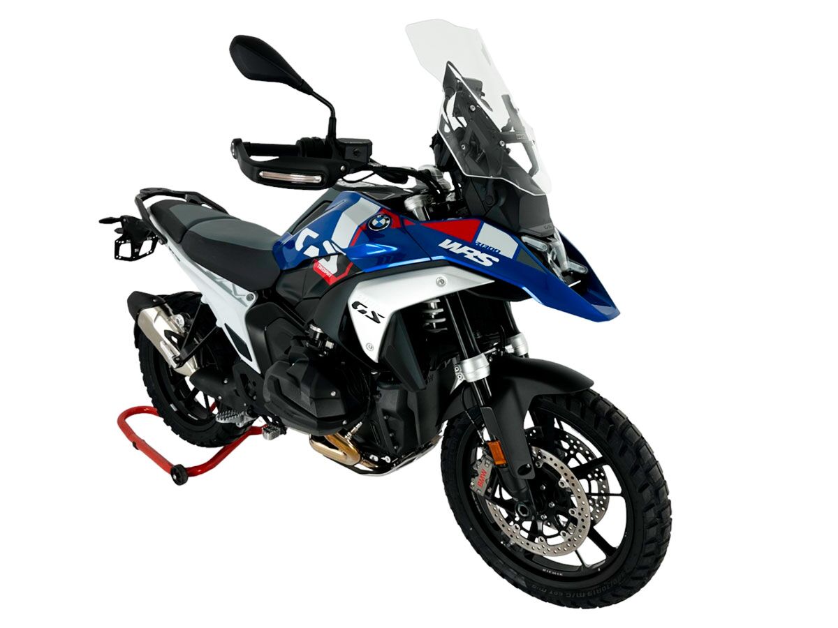 WRS WINDSCREEN TOURING PLUS R1300G BM085T