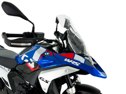 WRS WINDSCREEN TOURING PLUS R1300G BM085T