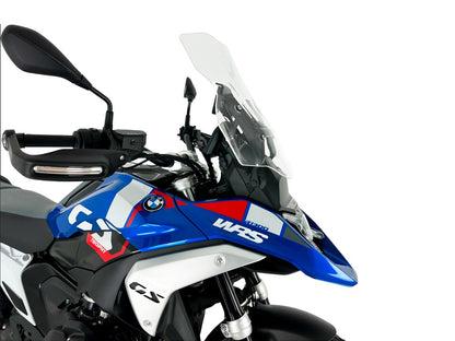 WRS WINDSCREEN TOURING PLUS R1300G BM085T