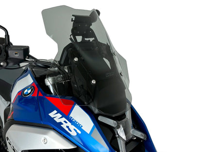 WRS WINDSCREEN TOURING PLUS R1300G BM085F