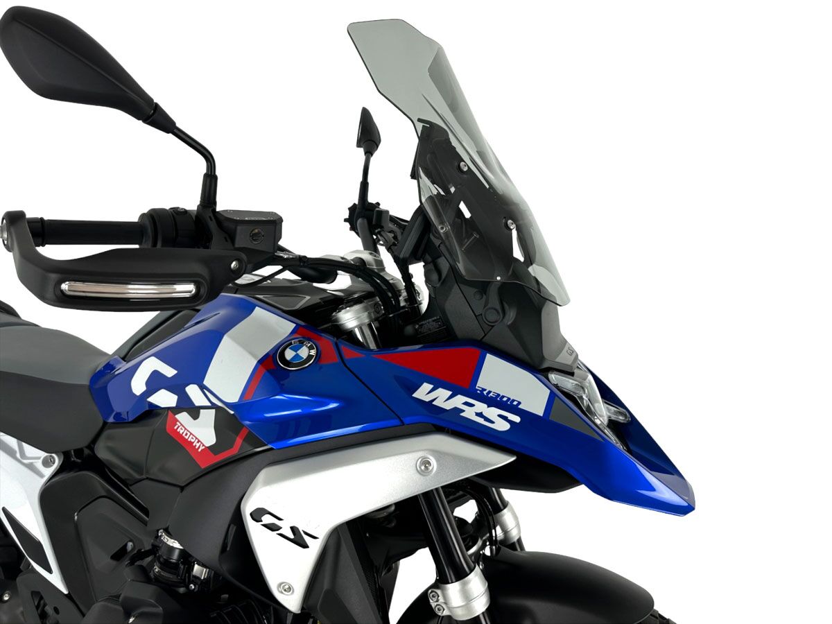 WRS WINDSCREEN TOURING PLUS R1300G BM085F