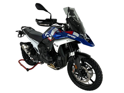 WRS WINDSCREEN TOURING PLUS R1300G BM085F