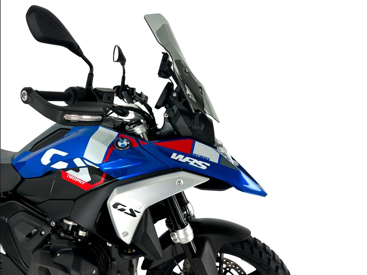 WRS WINDSCREEN TOURING PLUS R1300G BM085F