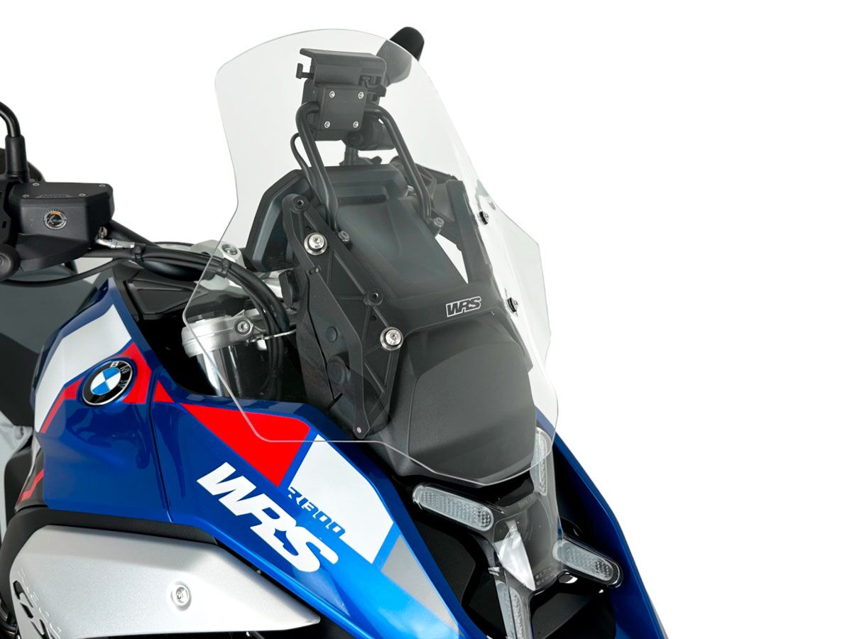 WRS WINDSCREEN STANDARD PLUS R1300 BM086T