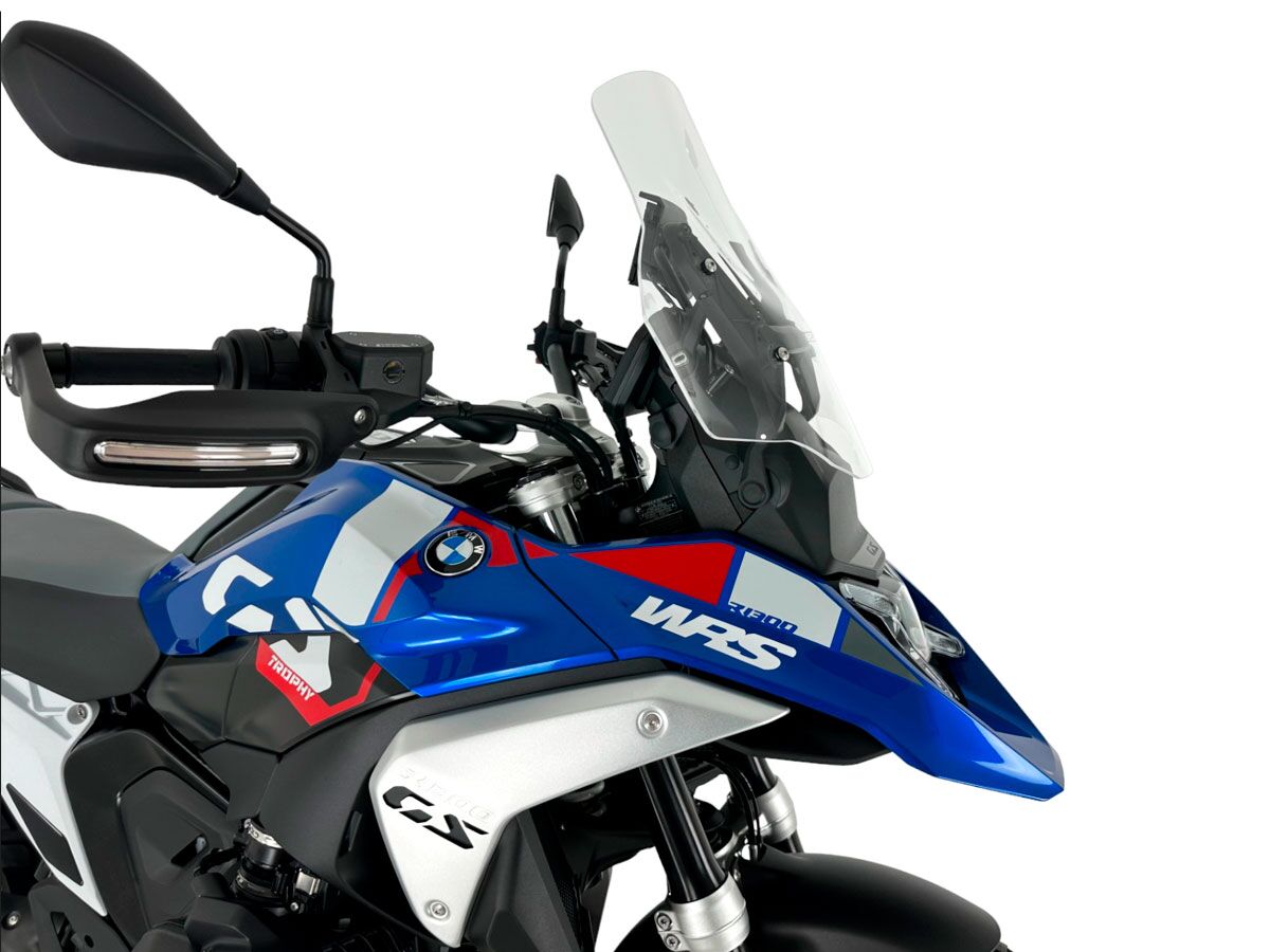 WRS WINDSCREEN STANDARD PLUS R1300 BM086T