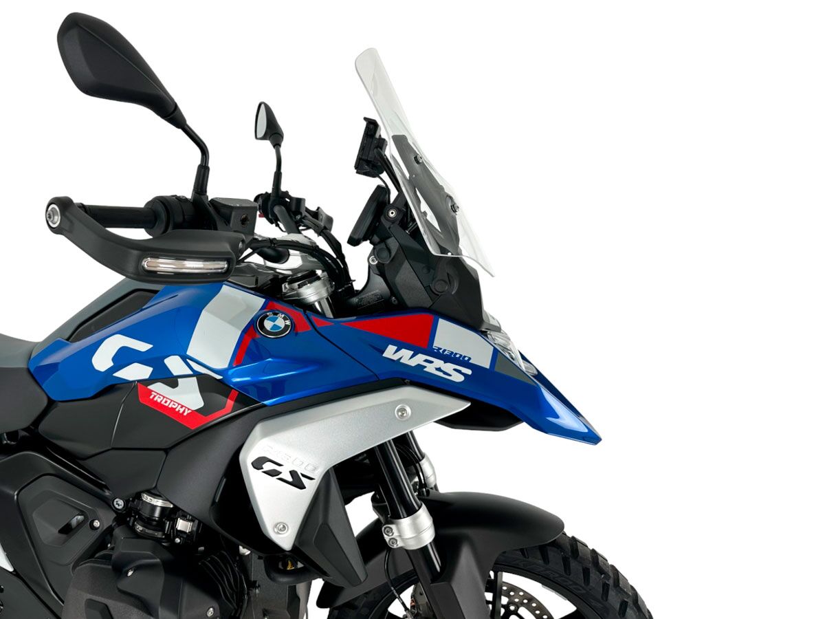 WRS WINDSCREEN STANDARD PLUS R1300 BM086T