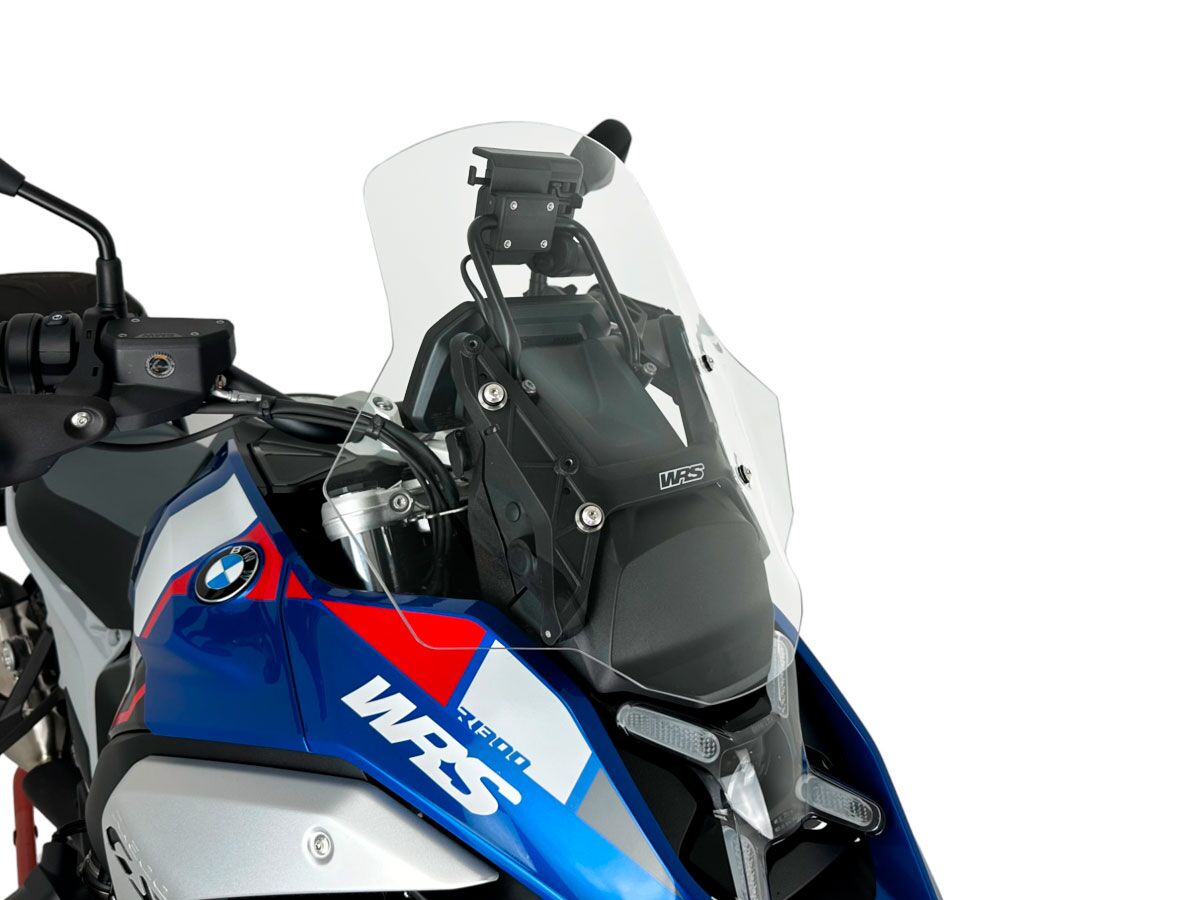 WRS WINDSCREEN STANDARD PLUS R1300 BM086T