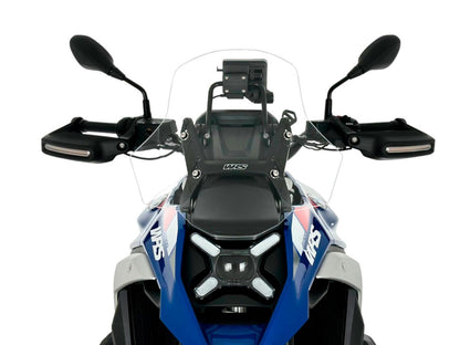 WRS WINDSCREEN STANDARD PLUS R1300 BM086T