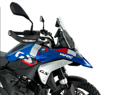 WRS WINDSCREEN STANDARD PLUS R1300 BM086T