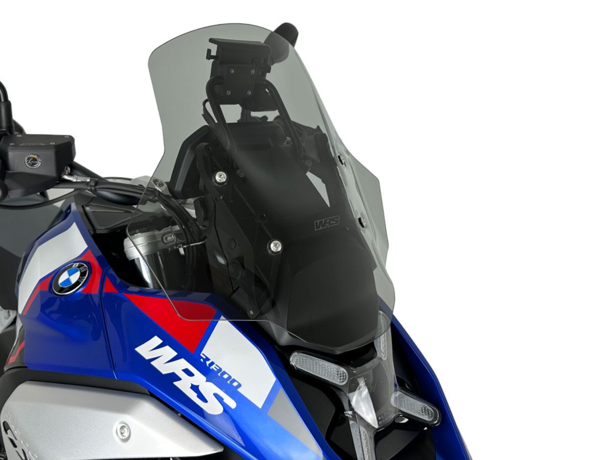 WRS WINDSCREEN STANDARD PLUS R1300 BM086F