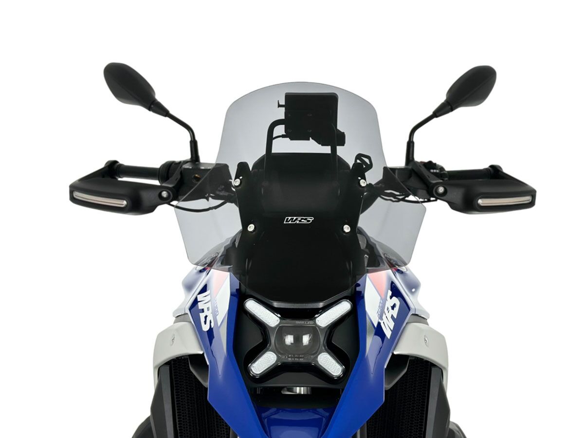 WRS WINDSCREEN STANDARD PLUS R1300 BM086F