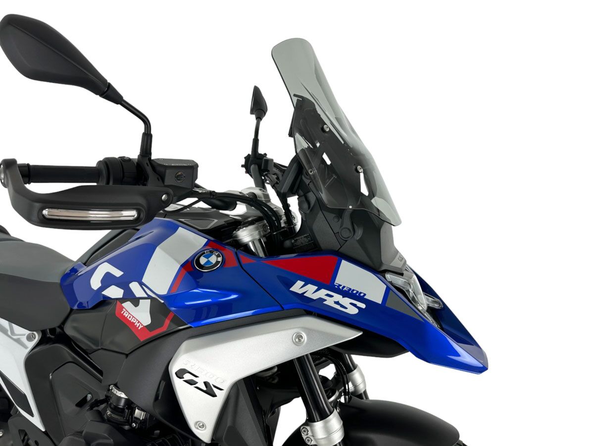 WRS WINDSCREEN STANDARD PLUS R1300 BM086F