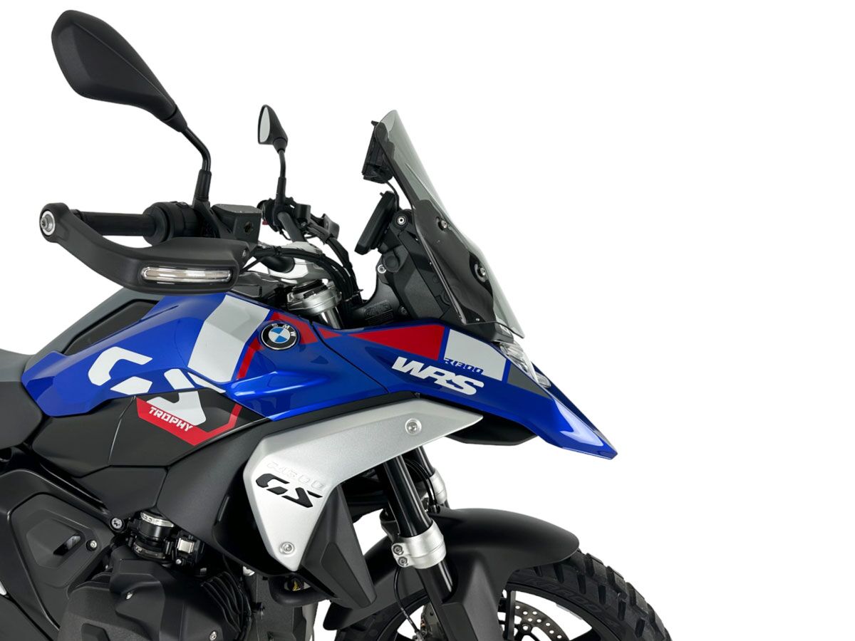 WRS WINDSCREEN STANDARD PLUS R1300 BM086F
