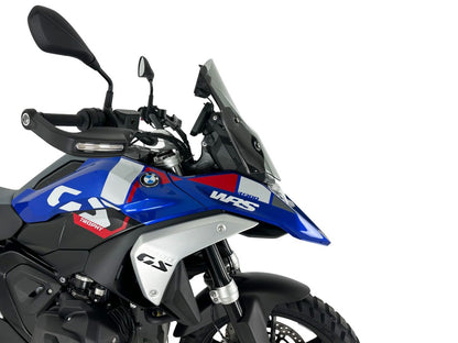 WRS WINDSCREEN STANDARD PLUS R1300 BM086F